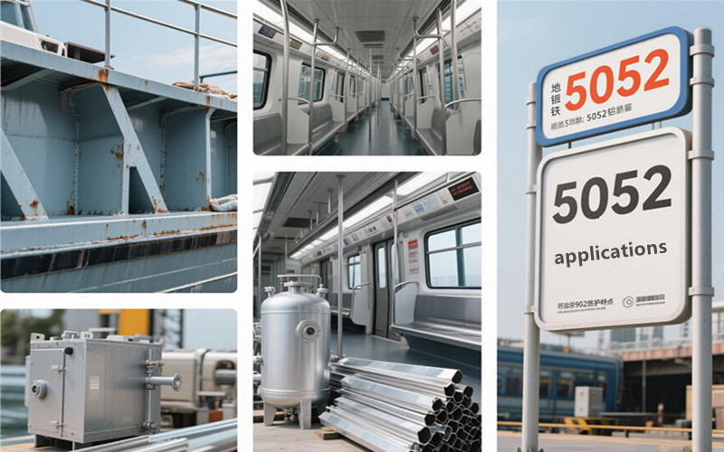 5052 vs 6061 Aluminum: Which One Is Better for Your Project?