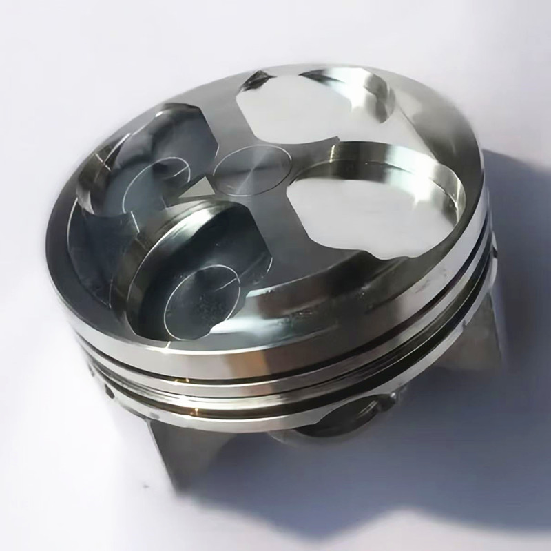 4032 T1 AMS 4318 Motorsport Aluminum Round Bar 