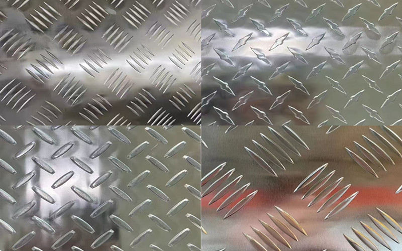 Aluminum Tread Plate and Aluminum Checker Plate – Same or Not? Aluminum Tread Plate and Aluminum Checker Plate – Same or Not?