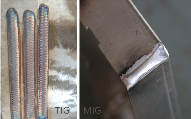 What Is the Difference Between Welding Wire and Welding Electrode?