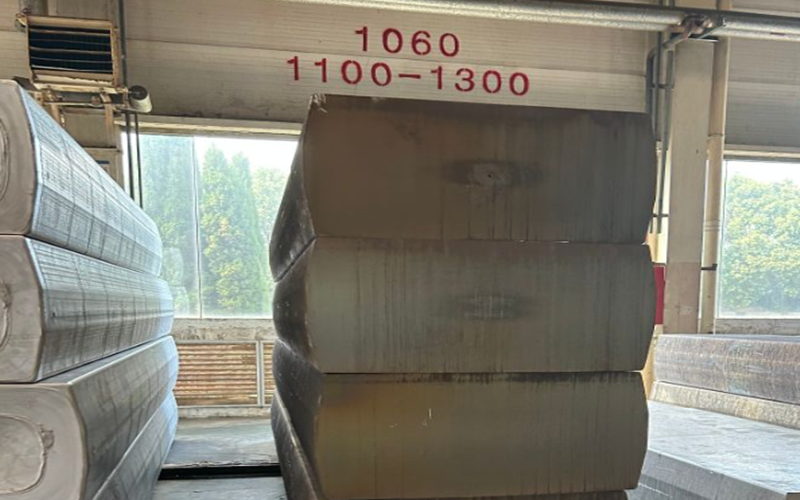 What Is the Difference Between Aluminum or Aluminum Alloy？