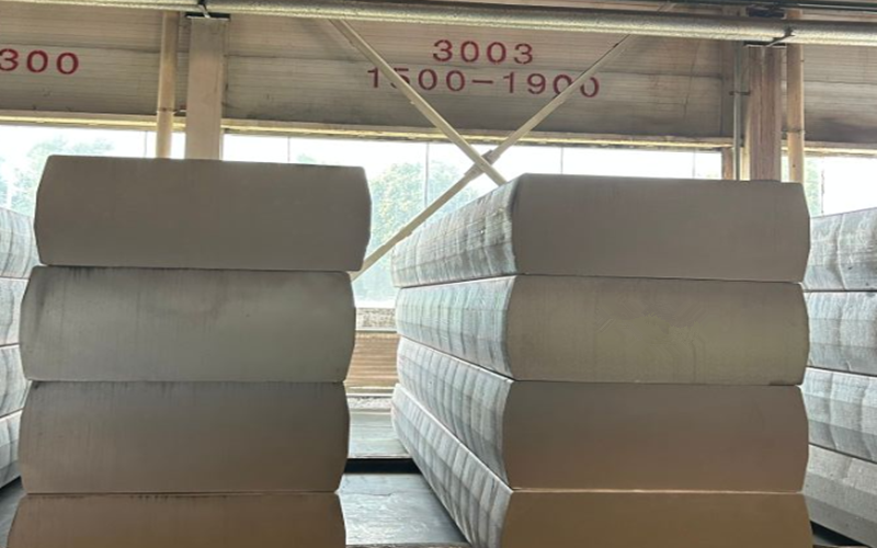 What Is the Difference Between Aluminum or Aluminum Alloy？