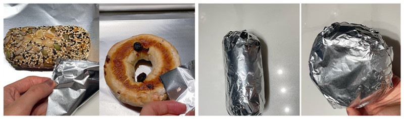 Tin Foil vs Aluminum Foil: what’s the difference?