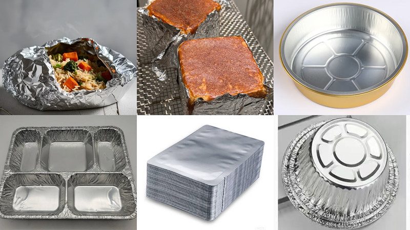 Tin Foil vs Aluminum Foil: What’s the Difference?