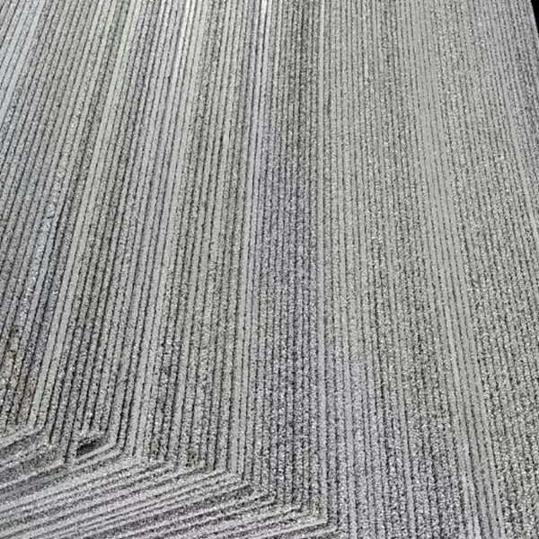 Open Cell and Closed Cell  Aluminum Foam Panels 