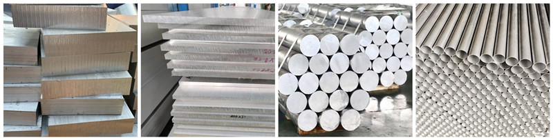 What is the difference between 6101 and 6063 aluminum?