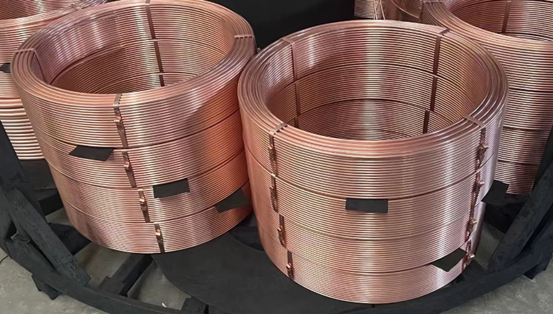 How to Cut, Bend, and Solder Copper Pipe Tube?