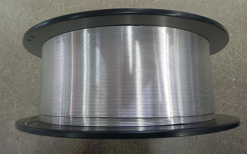 ER1100 1070 aluminum welding wire 