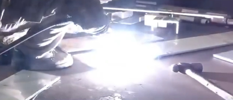 ER1100 1070 aluminum welding wire 