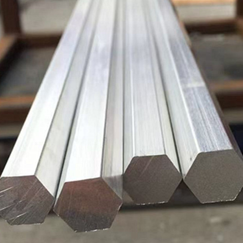 Extruded 6061 Aluminum bar T6 T4 T651