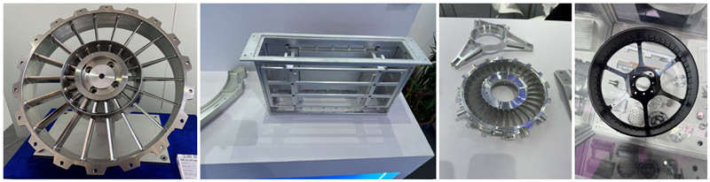 Why 6061 and 7075 Aluminum Are Ideal Materials for Drone Parts Machining？