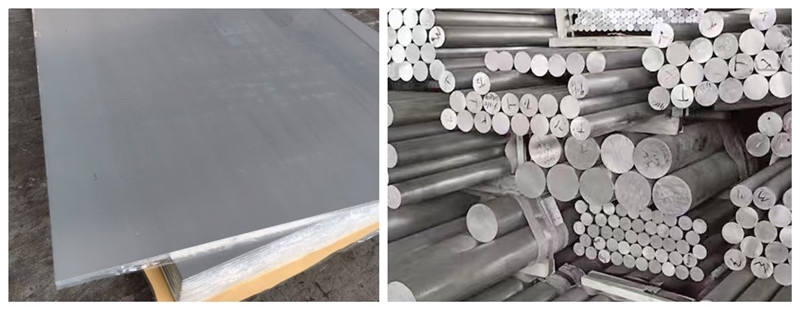 Why 6061 and 7075 Aluminum Are Ideal Materials for Drone Parts Machining？