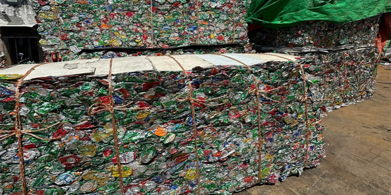 How Metal Recycling Affects the Environment and Our Lives
