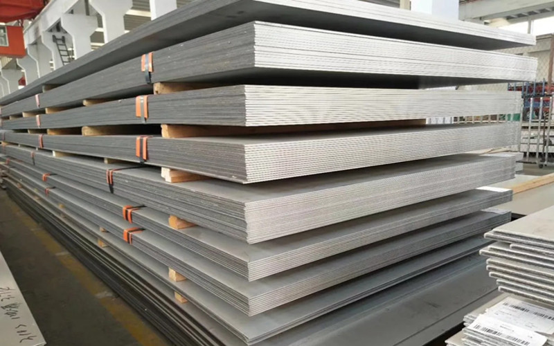 Copper Nickel Alloy Difference C70600 vs C71500