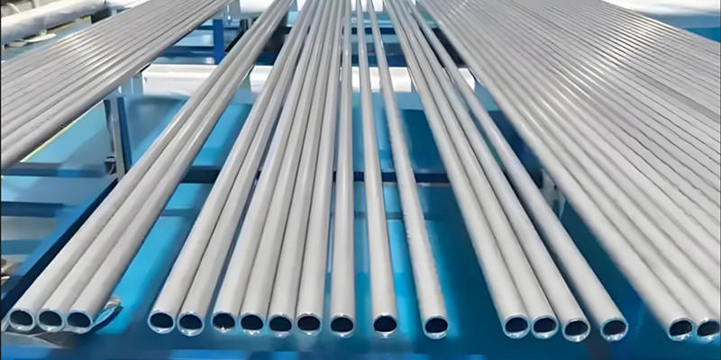 Copper Nickel Alloy Difference C70600 vs C71500