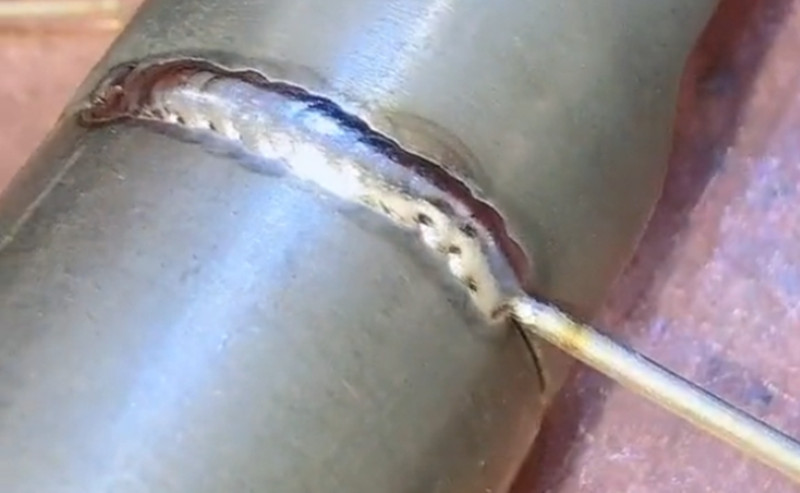 Titanium Wire Filler Rod GR7 for Welding 