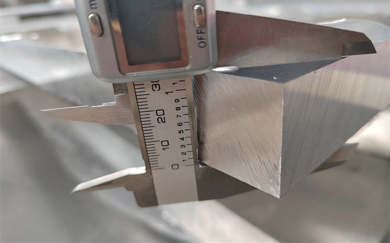 5083 Cast Aluminum Mold Plate