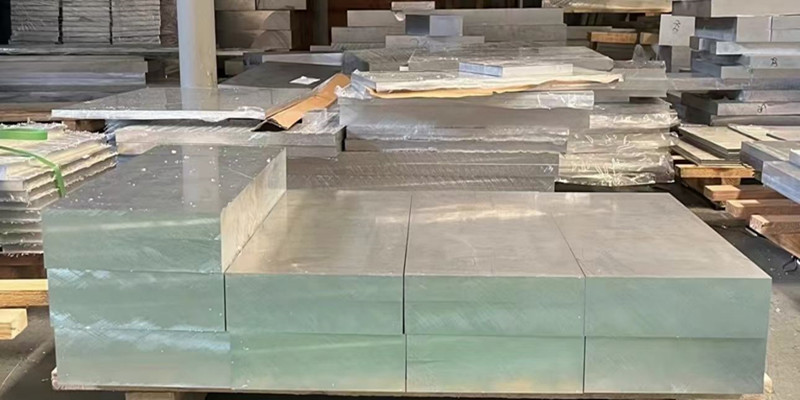 How to Choose Cast Aluminum Tooling Plates?