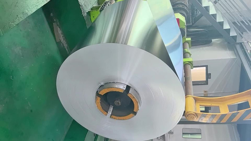 Anodizing Aluminum Coil Sheet 5052 5182