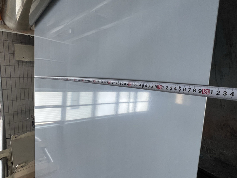 Anodizing Aluminum Coil Sheet 5052 5182