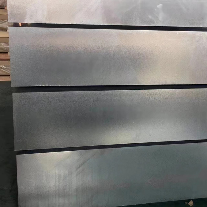 5083 Aluminum Plate Marine Grade Sheet