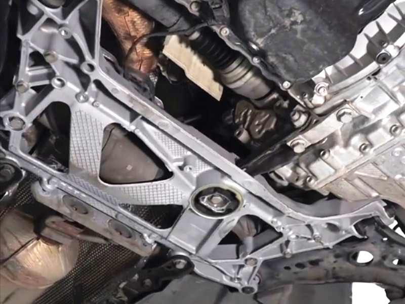 Aluminium in Lightweight Automotive Industry Applications