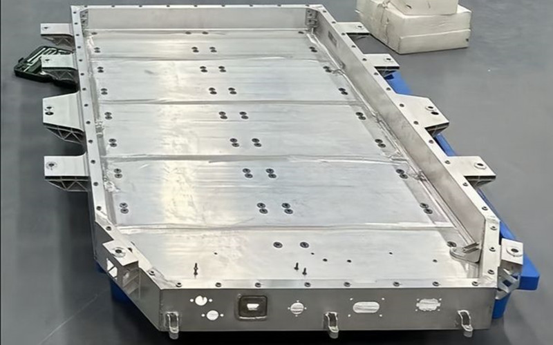 Aluminium in Lightweight Automotive Industry Applications