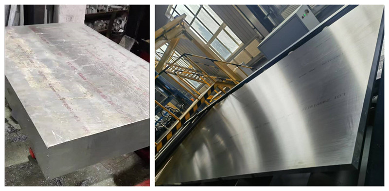 What is the difference between aluminum 7075 vs aluminum 7050?