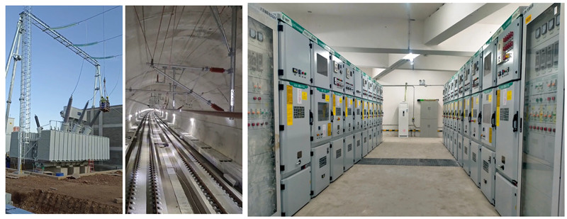 Conductive Aluminum Electrical Pipe Tube Alloy 6101 6082 6063 6101B 6061 Conductive Aluminum Electrical Pipe Tube Alloy 6101 6082 6063 6101B 6061