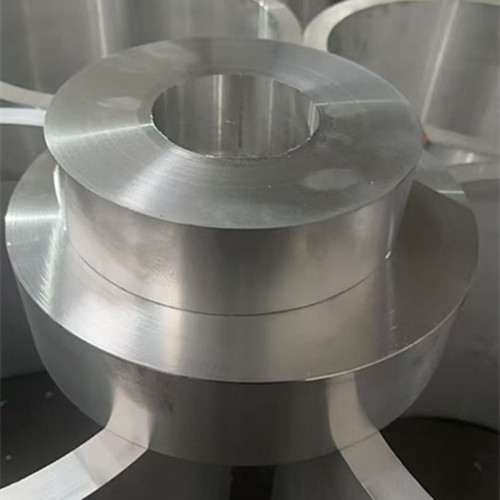 ASTM B381/B348 General Titanium Forging TC4 TA1 TA2 TC11 TC6