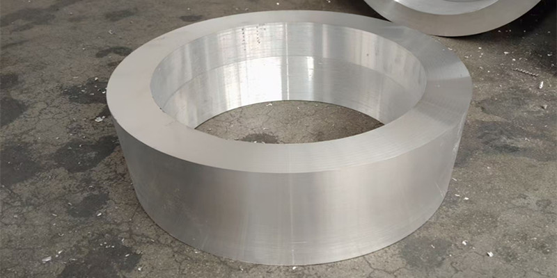 ASTM B381/B348 General Titanium Forging TC4 TA1 TA2 TC11 TC6