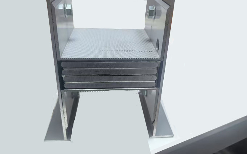 Aluminum 6101 T6 High Electrical Conductivity Busbar Plate Aluminum 6101 T6 High Electrical Conductivity Busbar Plate