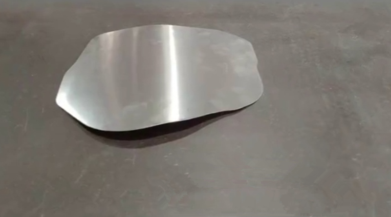 What Is Residual Stress in Metals?