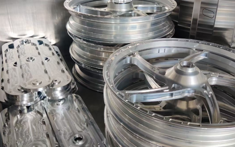 What Is Residual Stress in Metals?