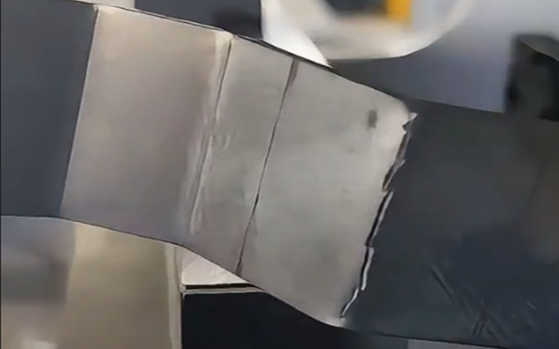 What Is Residual Stress in Metals?