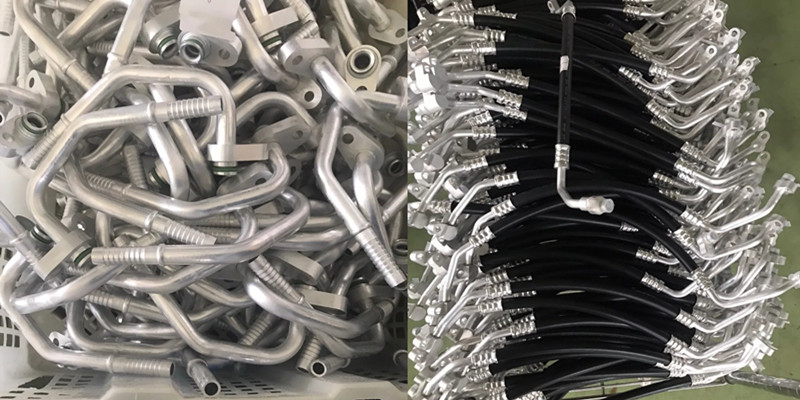 What Can Cold Drawn Aluminum Tube Be Used For?