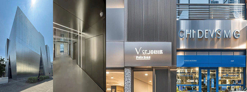 Mirror Finish Aluminum Sheet Coil Reflective