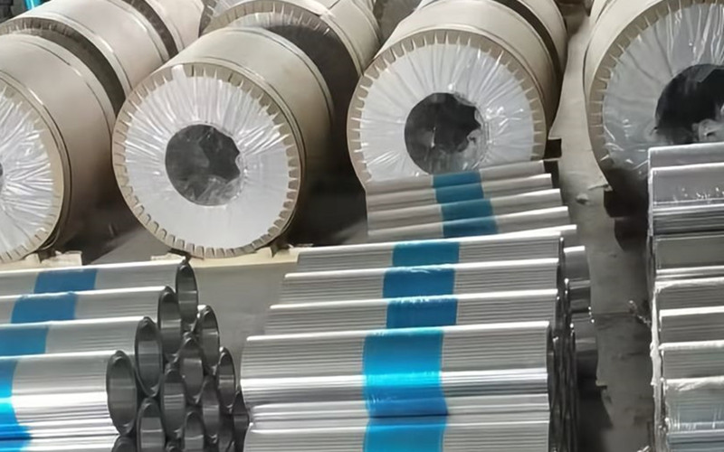 Stucco Embossed Aluminum Sheet Metal 3003 1100 5005 H14