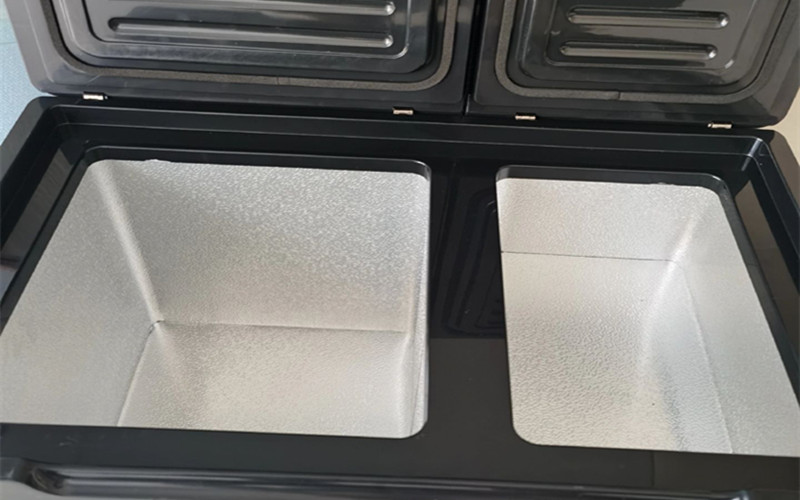 Stucco Embossed Aluminum Sheet Metal 3003 1100 5005 H14