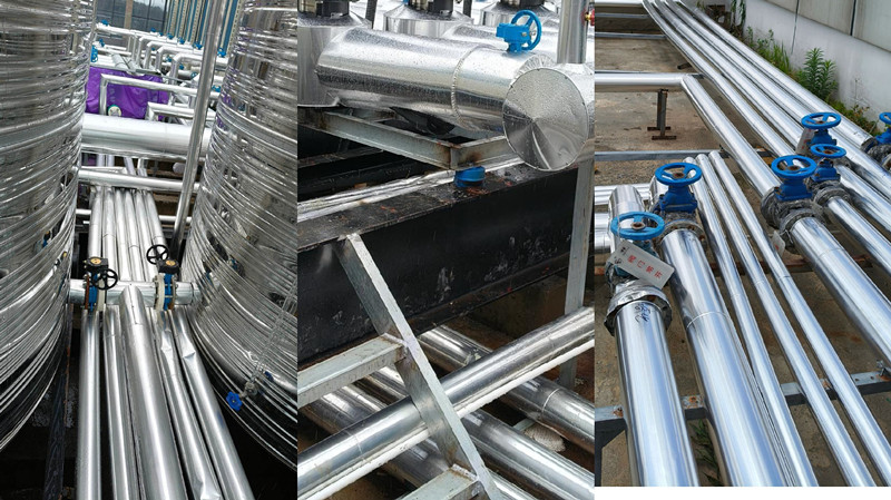 Stucco Embossed Aluminum Sheet Metal 3003 1100 5005 H14