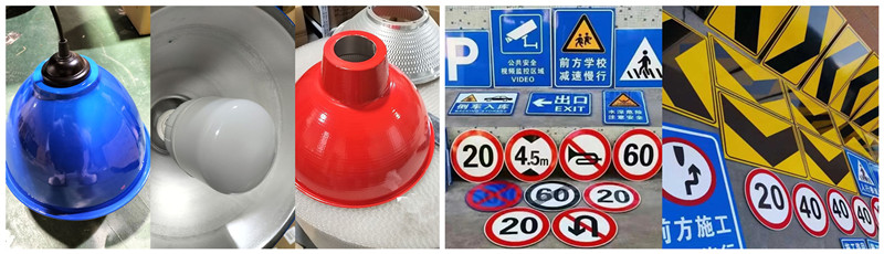 Aluminum Circles Wafer Blanks for Cookware Lamp Cover Road Sign