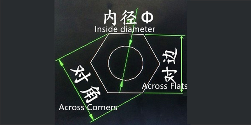 China Aluminum Hexagon Bar 6061 T651 Supplier China Aluminum Hexagon Bar 6061 T651 Supplier