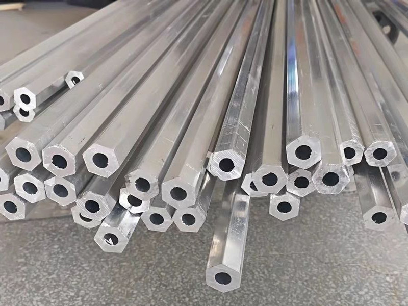 China Aluminum Hexagon Bar 6061 T651 Supplier China Aluminum Hexagon Bar 6061 T651 Supplier