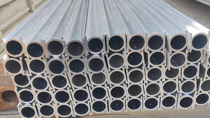 What is the difference between 6063 t5 and 6063 t6?