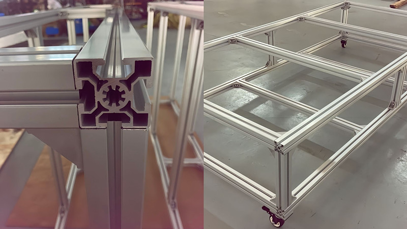 What is the difference between 6063 t5 and 6063 t6? What is the difference between 6063 t5 and 6063 t6?
