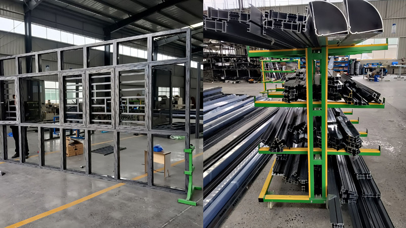 What is the difference between 6063 t5 and 6063 t6? What is the difference between 6063 t5 and 6063 t6?