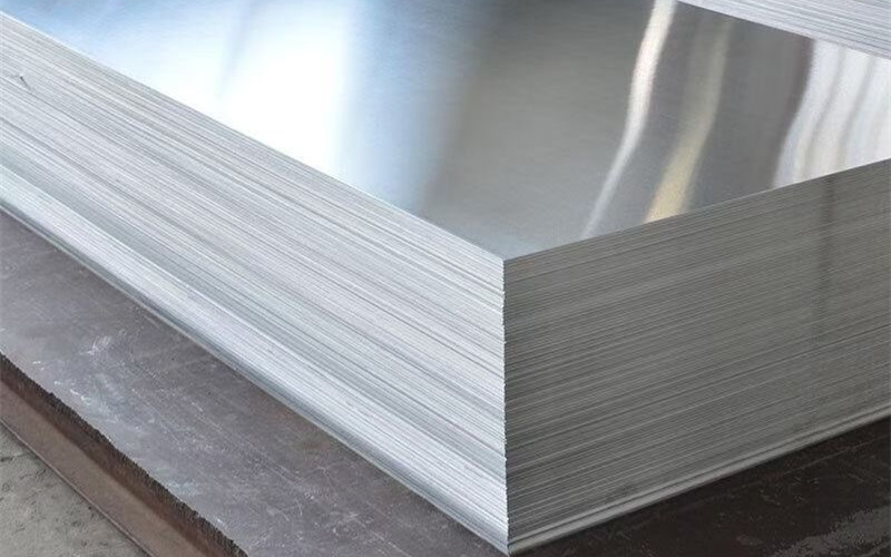 What is 5754 Aluminum？