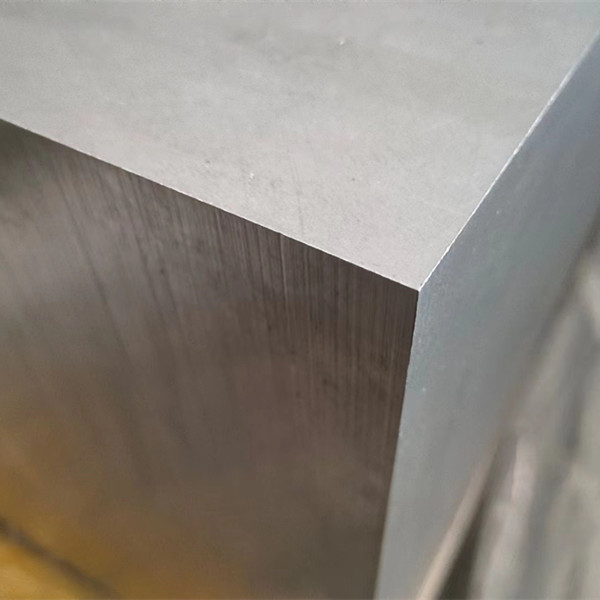 Aluminum Block and Blanks
