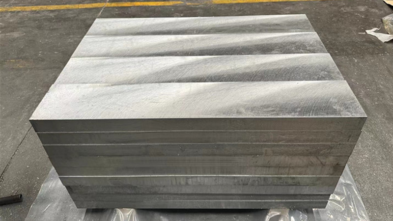 Aluminum Block and Blanks Aluminum Block and Blanks