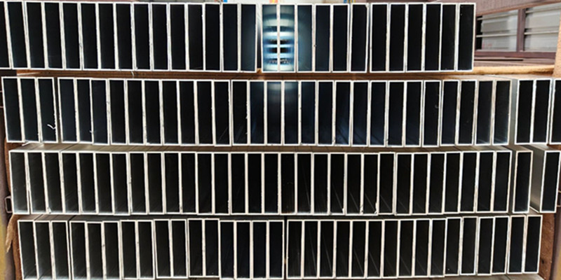 2x2 4x4 Aluminum Squre Tube Stock 2x2 4x4 Aluminum Squre Tube Stock